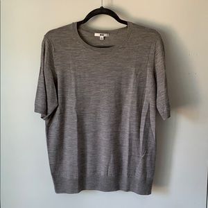 Merino Wool Sweater